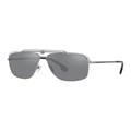 Versace VE2242 Grey Sunglasses Grey