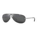 Versace VE2243 Grey Sunglasses Grey