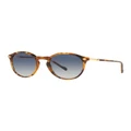 Vogue VO5432S Beige Sunglasses Brown