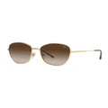 Vogue VO4232S Gold Sunglasses Gold