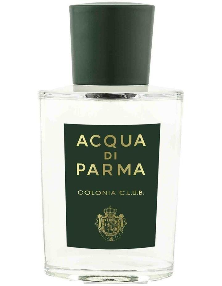 Acqua di Parma Colonia C.L.U.B. Eau de Cologne 100ml