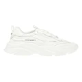 Steve Madden Possession Sneakers in White 6