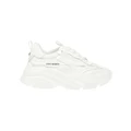 Steve Madden Possession Sneakers in White 6