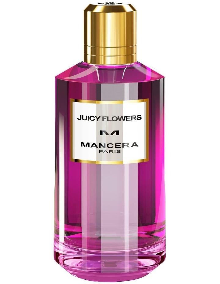 Mancera Juicy Flowers EDP 120ml