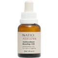 Natio Ageless Antioxidant Rosehip Oil Cold Pressed 30ml