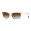 Ralph Lauren RA5248 Brown Sunglasses Brown