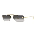 Versace VE2245 Gold Sunglasses Gold