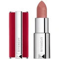 Givenchy Rouge Deep Velvet Lipstick N10 - Beige Nu