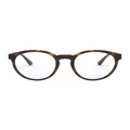 Emporio Armani EA4152 Tortoise Sunglasses Clear