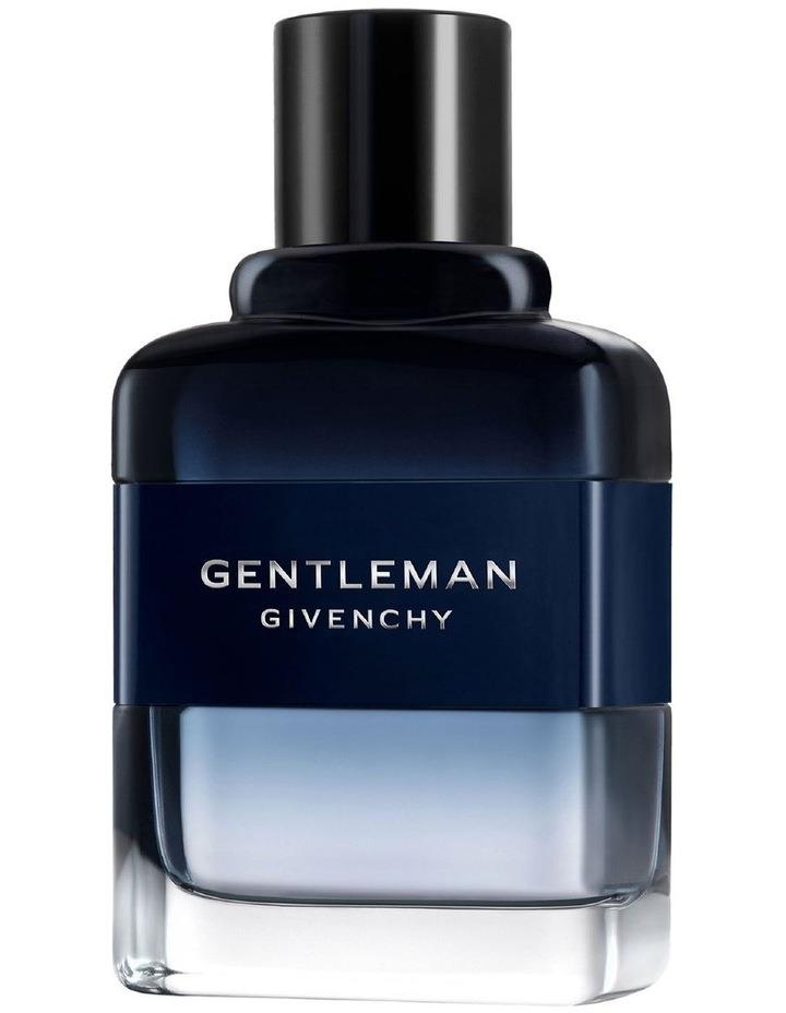 Givenchy Gentleman EDT Intense 60ml