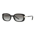 Prada PR 04WS Black Sunglasses Assorted