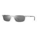 Arnette AN4288 Pirx White Polarised Sunglasses Assorted