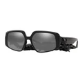 Dolce & Gabbana DG4386 Black Sunglasses Black