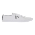Guess Caught White Sneaker White 9