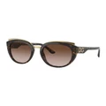 Dolce & Gabbana DG4383 Tortoise Sunglasses Assorted
