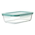 OXO Smart Seal Glass Rectangular Container