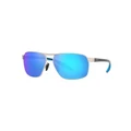 Maui Jim Thebird Black Polarised Sunglasses Assorted