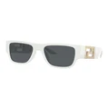 Versace VE4403 White Sunglasses Assorted