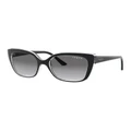 Vogue VO5337S Black Sunglasses Assorted