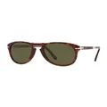 Persol PO0714SM Steve McQueen Tortoise Polarised Sunglasses Assorted
