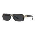 Versace VE4399 Black Sunglasses Assorted