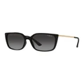 Vogue VO5353S Black Sunglasses Assorted