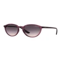 Vogue VO5374S Violet Sunglasses Assorted