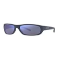 Arnette AN4290 Uka-Uka Blue Polarised Sunglasses Assorted