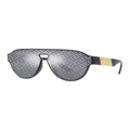 Versace VE4420 Black Sunglasses Black