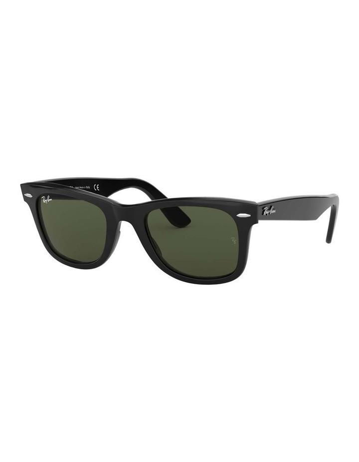 Ray-Ban Original Wayfarer Black RB2140 Sunglasses Black