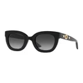GUCCI GG0208S Black Sunglasses Black