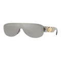 Versace VE4391 Grey Sunglasses Grey