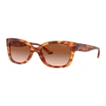 Vogue VO5338S Brown Sunglasses Brown