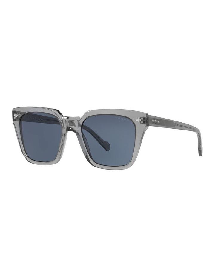 Vogue VO5380S Grey Sunglasses Assorted