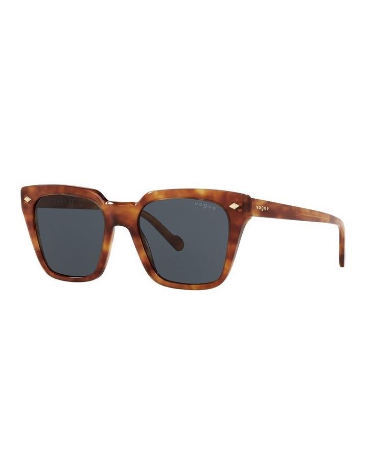 Vogue VO5380S Brown Sunglasses Assorted