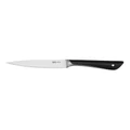 Jamie Oliver by Tefal Utility Knife 12cm in Black/Stainless Steel