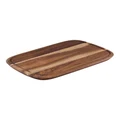 Jamie Oliver by Tefal Wooden Acacia Board Medium 37.4x25x2.2cm Natural