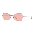 Dolce & Gabbana DG2284B Pink Sunglasses Assorted