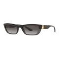Dolce & Gabbana DG6171 Grey Sunglasses Black