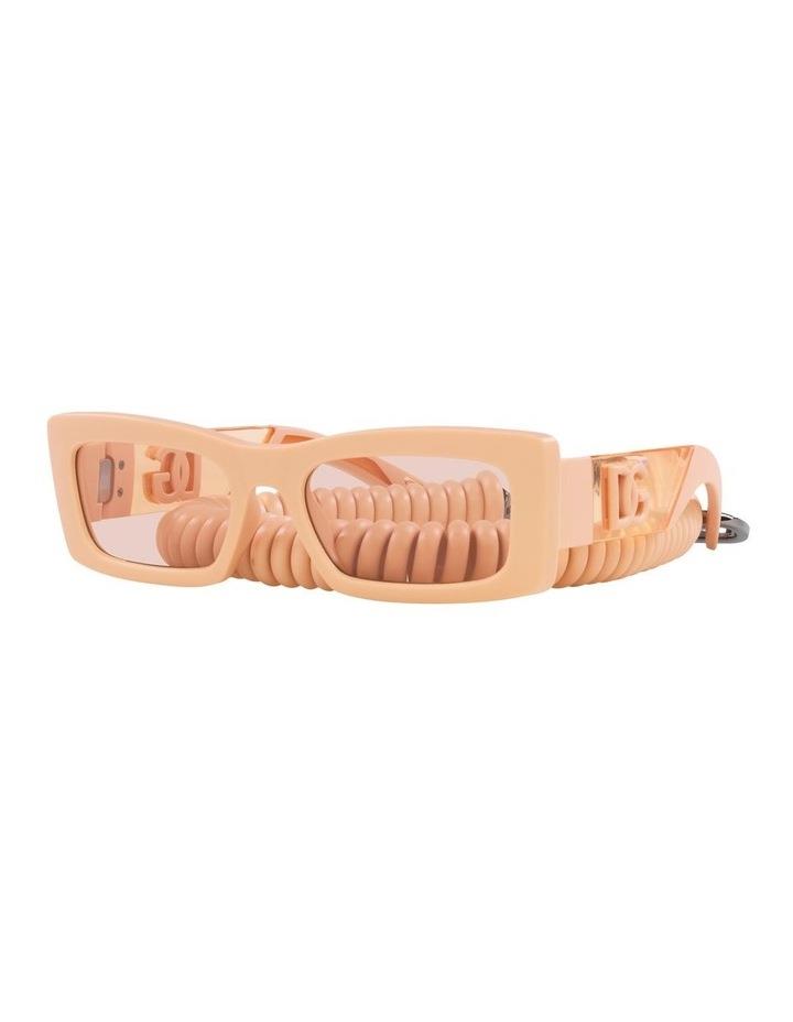 Dolce & Gabbana DG6173 Pink Sunglasses Assorted