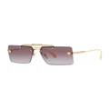 Versace VE2245 Gold Sunglasses Gold