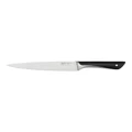 Jamie Oliver by Tefal Slicing Knife 20cm in Black/Stainless Steel