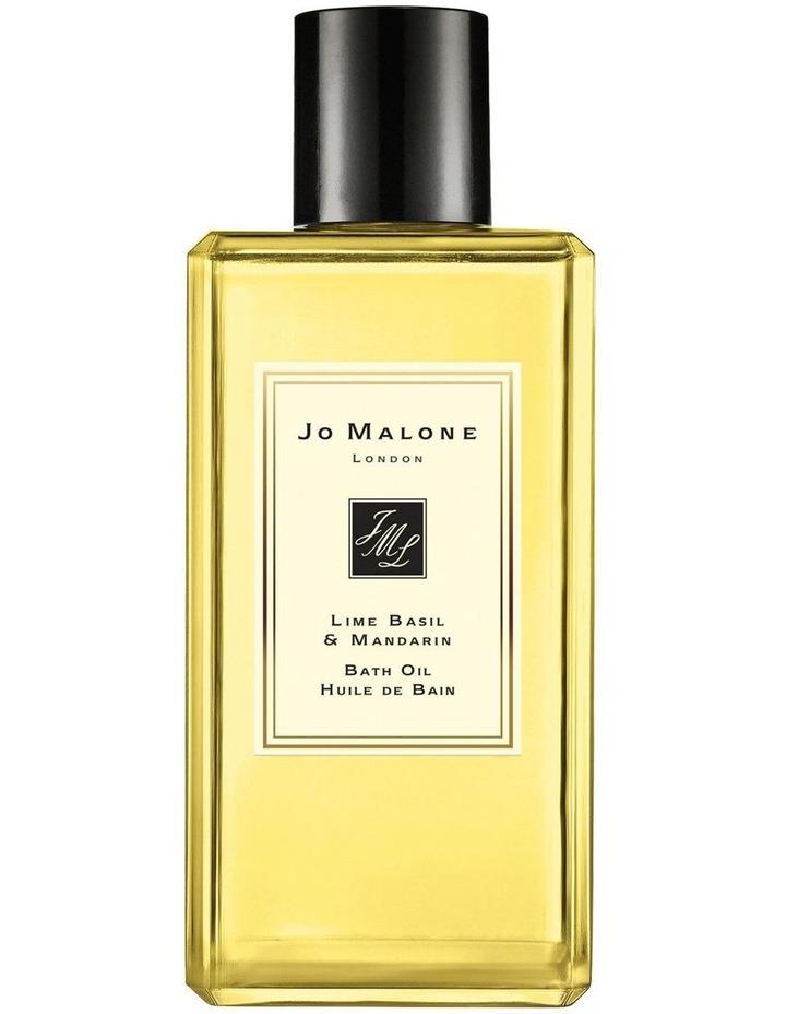 Jo Malone London Lime Basil & Mandarin 250ml Bath Oil 250ml