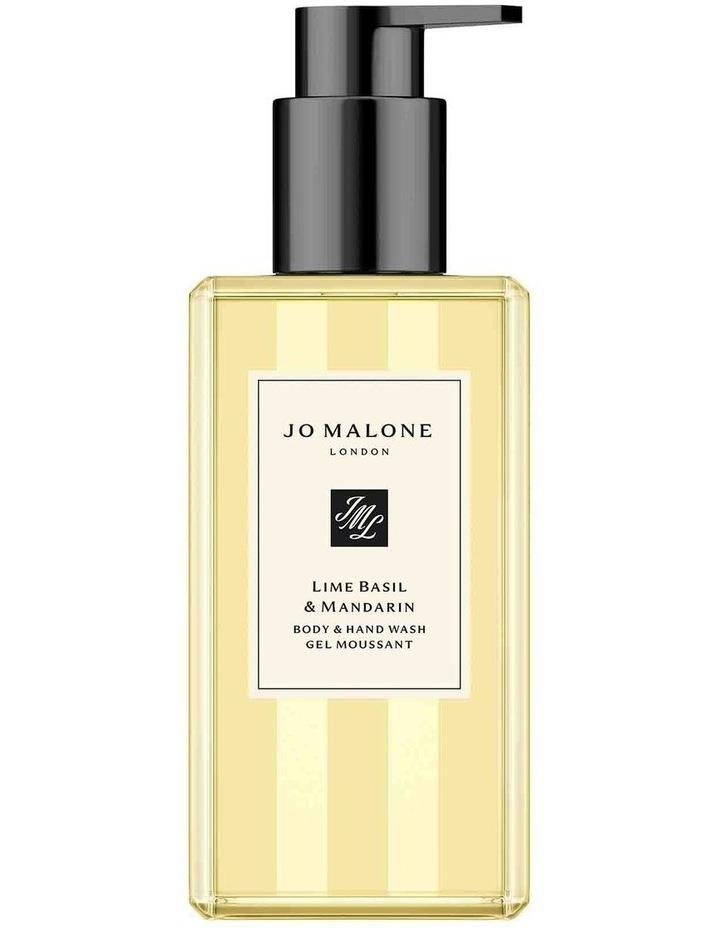 Jo Malone London Lime Basil & Mandarin Body & Hand Wash