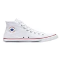Converse Chuck Taylor All Star White High Top Sneaker White 6