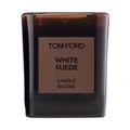 Tom Ford Private Blend White Suede Candle