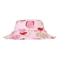Penny Scallan Chirpy Bird Hat Pink