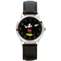 Disney TA75301 Bold Mickey Black Watch Black