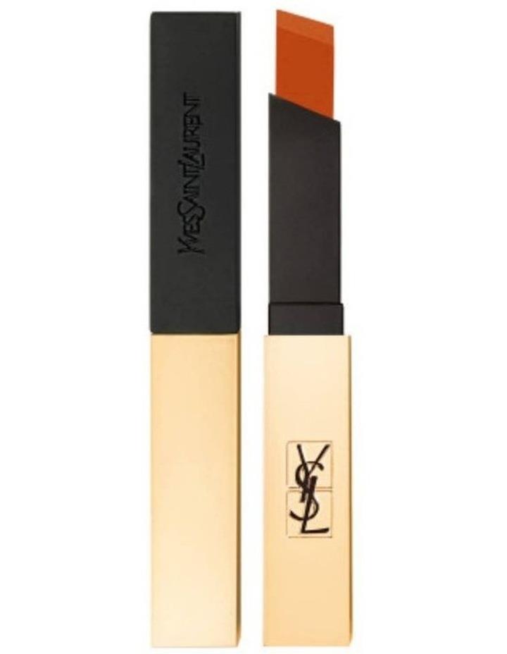Yves Saint Laurent Rouge Pur Couture The Slim Lipstick Nu Incongru