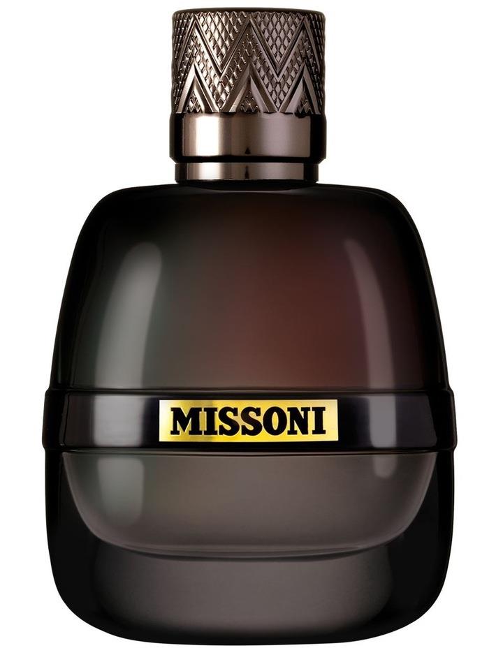 Missoni Pour Homme Eau de Parfum 50ml